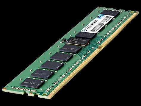 HPE-IMSourcing DS 16GB DDR3 SDRAM Memory Module 687464-001