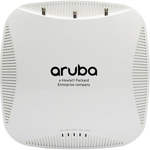 HPE Instant IAP-224 IEEE 802.11ac 1.90 Gbit/s Wireless Access Point JW237A