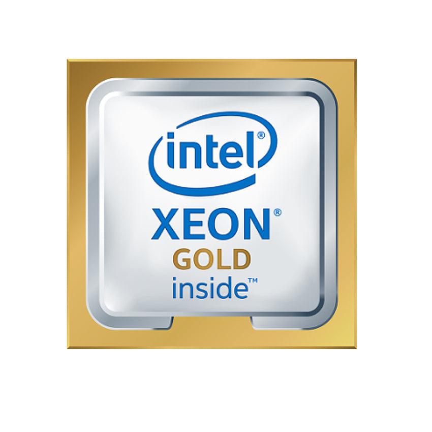 HPE Intel Xeon Gold 6226R Processor Kit 16-Core 2.9GHz - DL360 Gen10 Server CPU | TecISoft P24481-B21