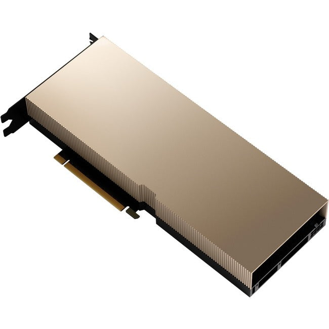 HPE NVIDIA A100 Graphic Card - 80 GB HBM2e - Full-height R9P49C