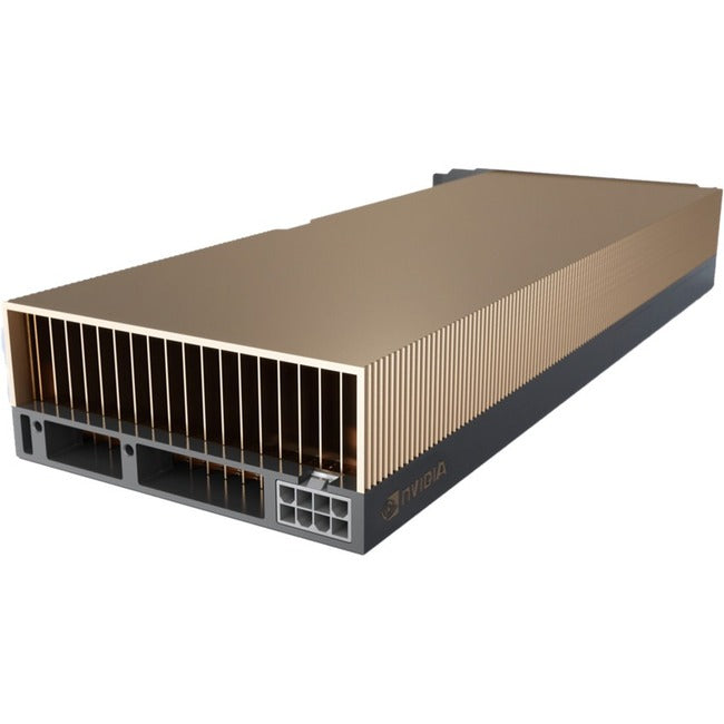 HPE NVIDIA A40 Graphic Card - 48 GB GDDR6 R9S37C