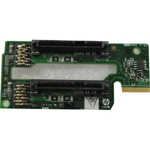 Hpe Sas Hard Drive Backplane