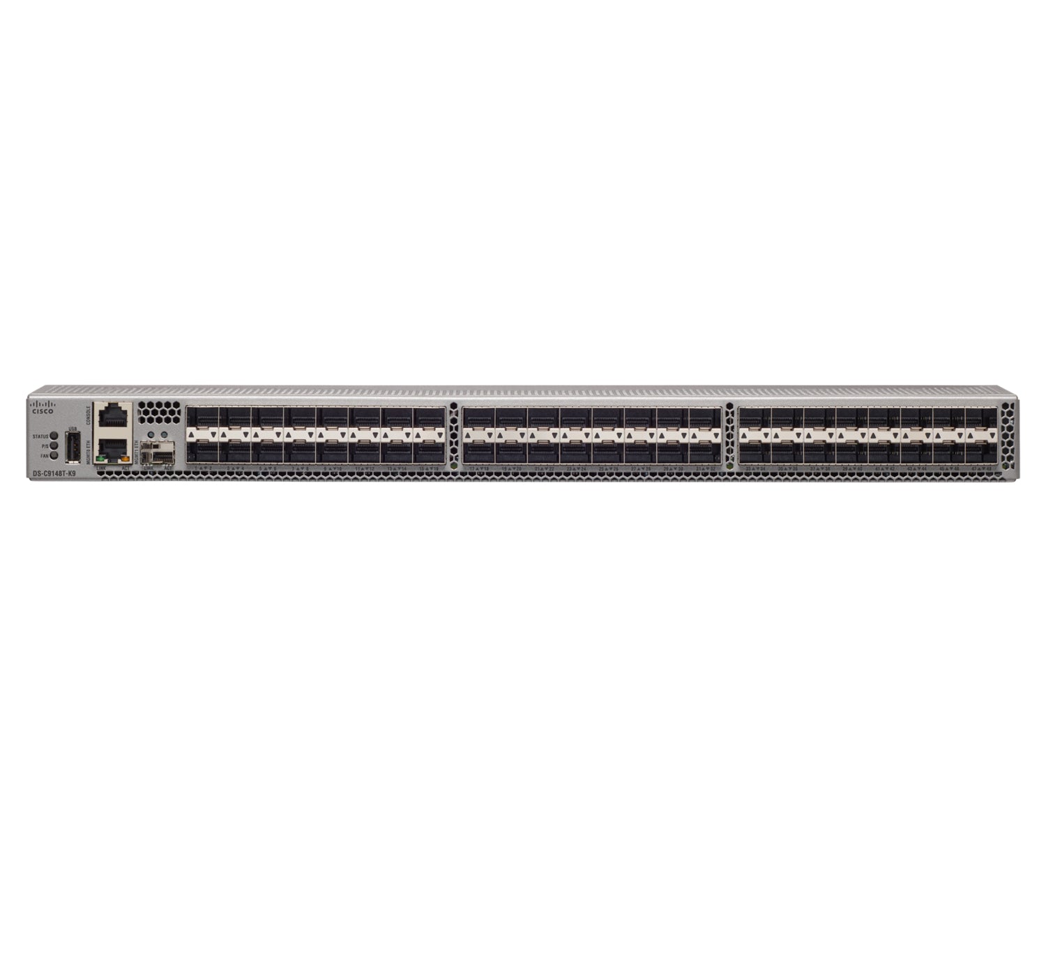 HPE SN6620C 32Gb 24-port 32Gb SFP+ Fibre Channel Switch R0P13A#05Y
