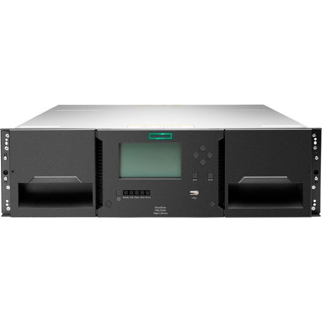 Hpe Storeever Msl Lto-9 Ultrium 45000 Fibre Channel Drive Upgrade Kit