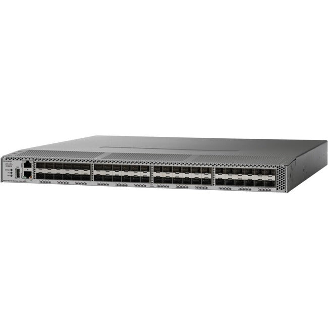 HPE StoreFabric SN6010C 16Gb 12-port 16Gb Short Wave SFP+ Fibre Channel Switch R0Q97A#ABA
