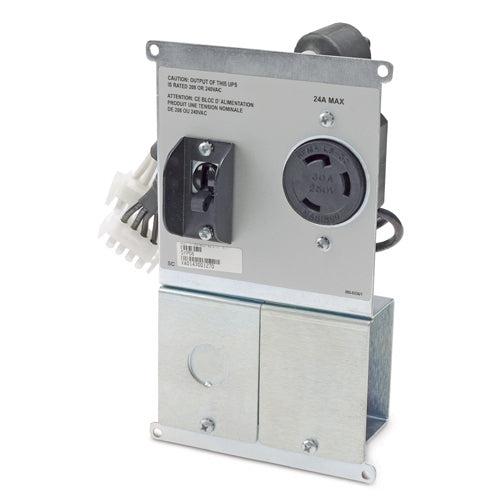 Hardwire Kit - APC Symmetra RM 2-6kVA Power Distribution Accessory | TeciSoft SYPD6