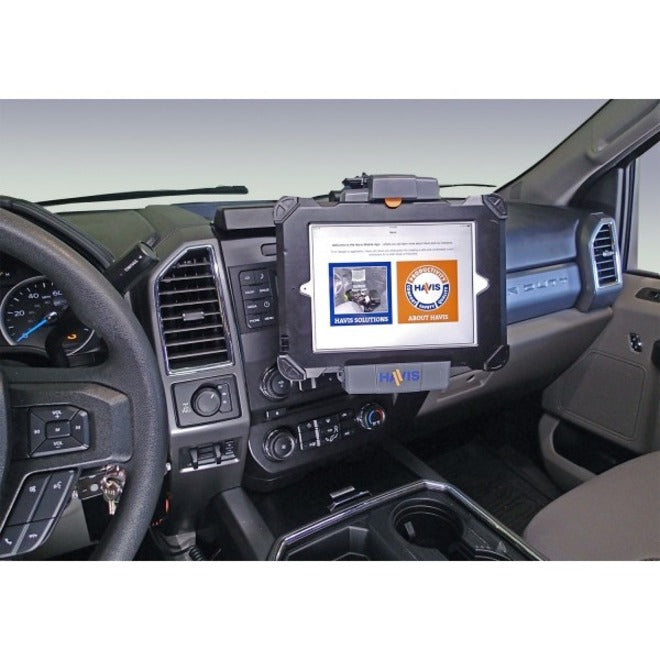Havis C-Dmm-3006 Mounting Kit