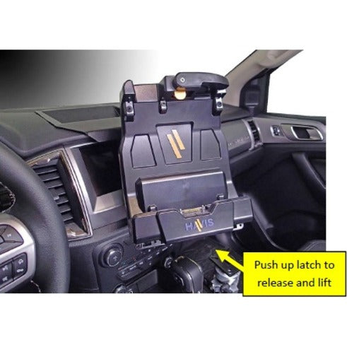 Havis C-Dmm-3014 Mounting Kit
