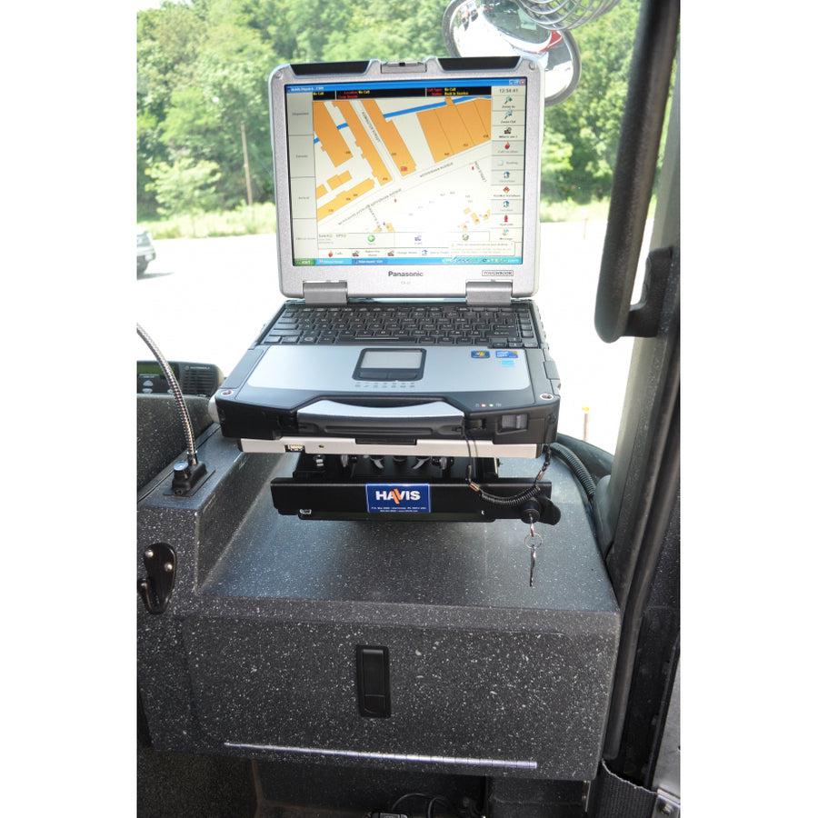 Havis C-Md-301 Mounting Kit