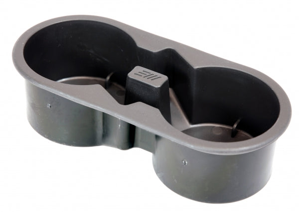 Havis Cm001407 Cup Holder Black Plastic
