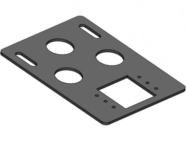 Havis Ds-Da-225 Mounting Kit