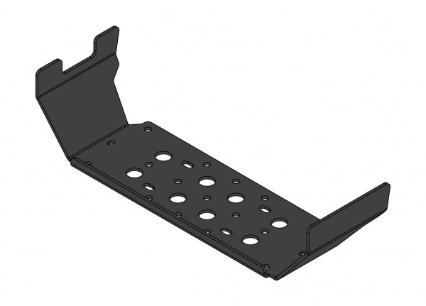 Havis Ds-Da-234 Mounting Kit