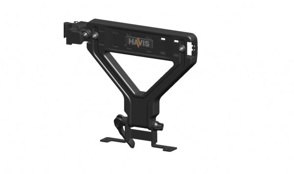 Havis Ds-Da-412 Mounting Kit