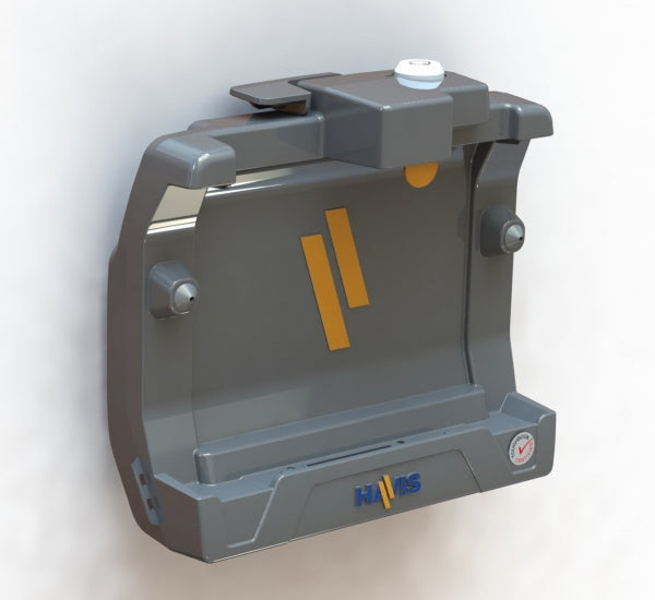 Havis Ds-Pan-903 Holder Tablet/Umpc Grey