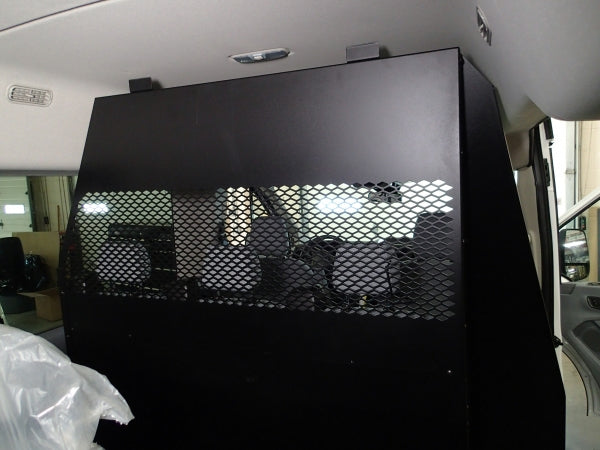 Havis P-Mfk-14 Mounting Kit