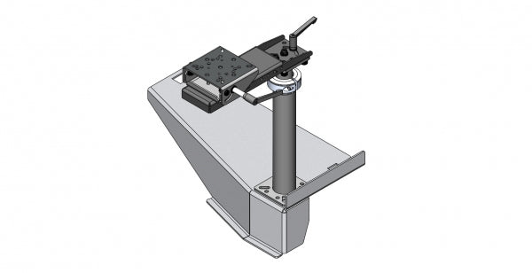 Havis Pkg-Psm-1002 Mounting Kit
