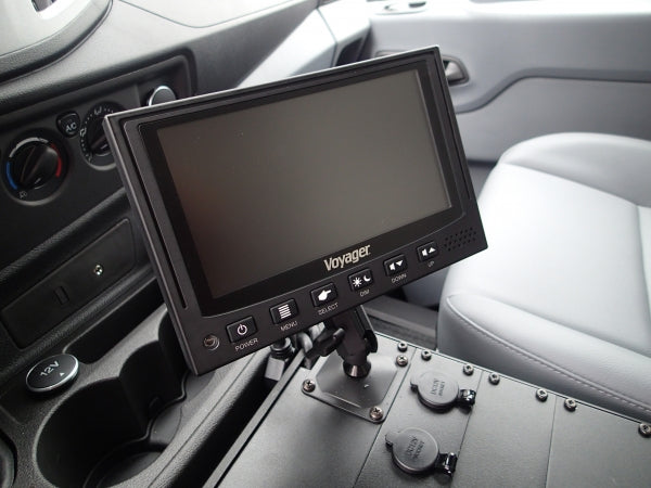 Havis Pt-A-601 Camera Kit