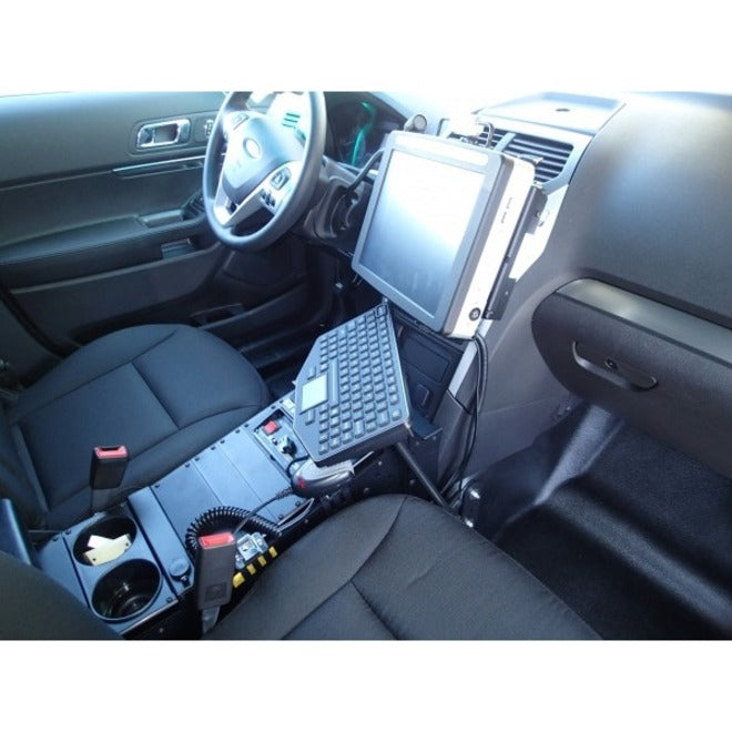 Havis Pkg-Fam-104 Mounting Kit