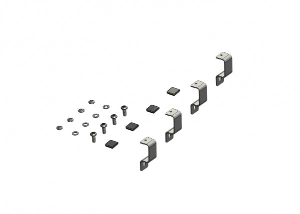 Havis Ut-1004-Kit Sign Holder/Information Stand Accessory