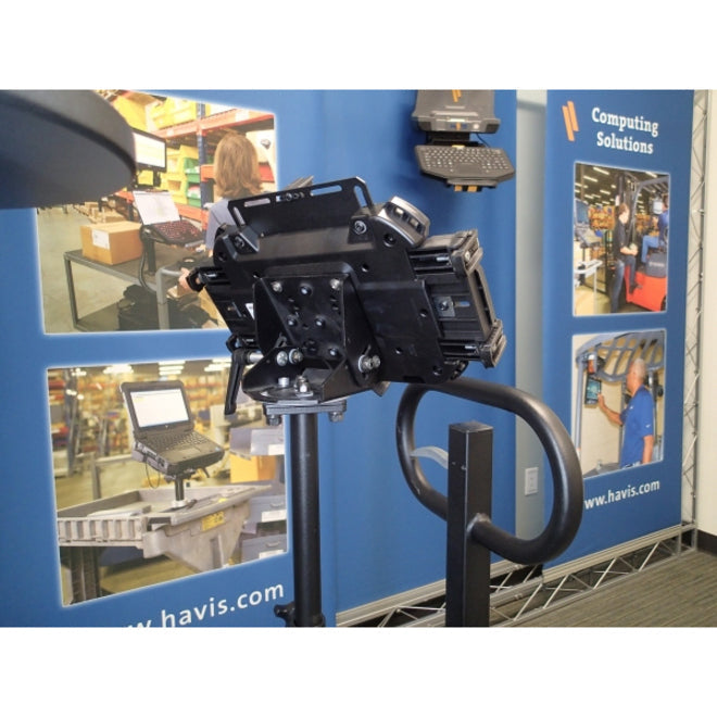 Havis Ut-1004 Holder Passive Holder Laptop, Tablet/Umpc Black