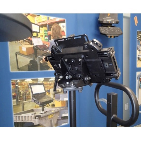 Havis Ut-2004 Holder Passive Holder Laptop, Tablet/Umpc Black