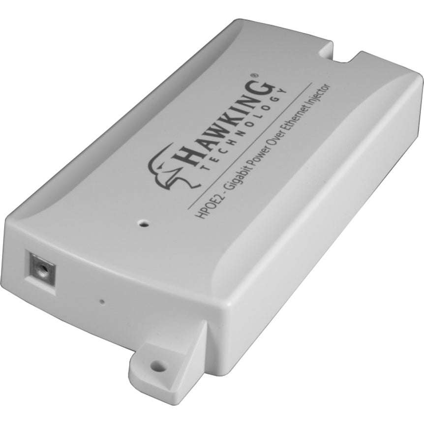 Hawking Gigabit Power over Ethernet Injector Kit HPOE2