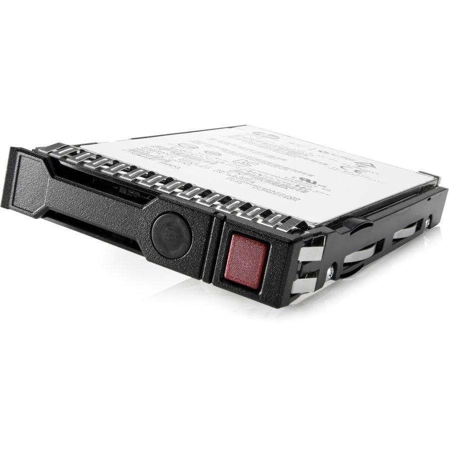 Hewlett Packard Enterprise 1.8Tb 2.5" 12G Sas 2.5" 1800 Gb