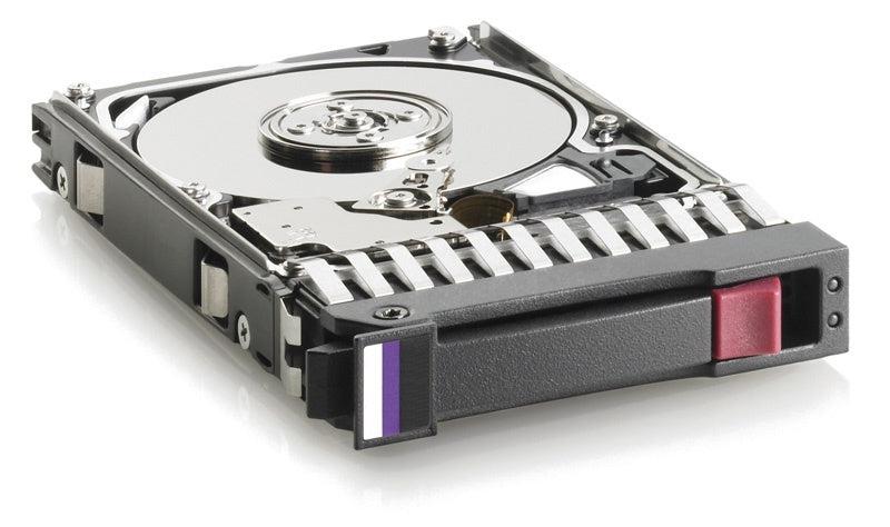 Hewlett Packard Enterprise 3Tb 6G Sas 3.5" 7.2K Mdl 3.5" 3000 Gb