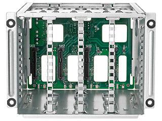 Hewlett Packard Enterprise 799377-B21 Computer Case Part Hdd Cage