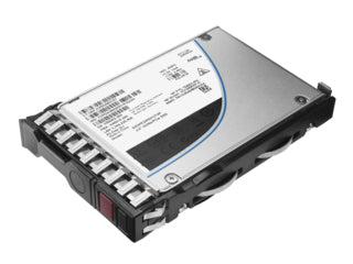 Hewlett Packard Enterprise 875498-B21 Internal Solid State Drive M.2 480 Gb Serial Ata Iii Nvme