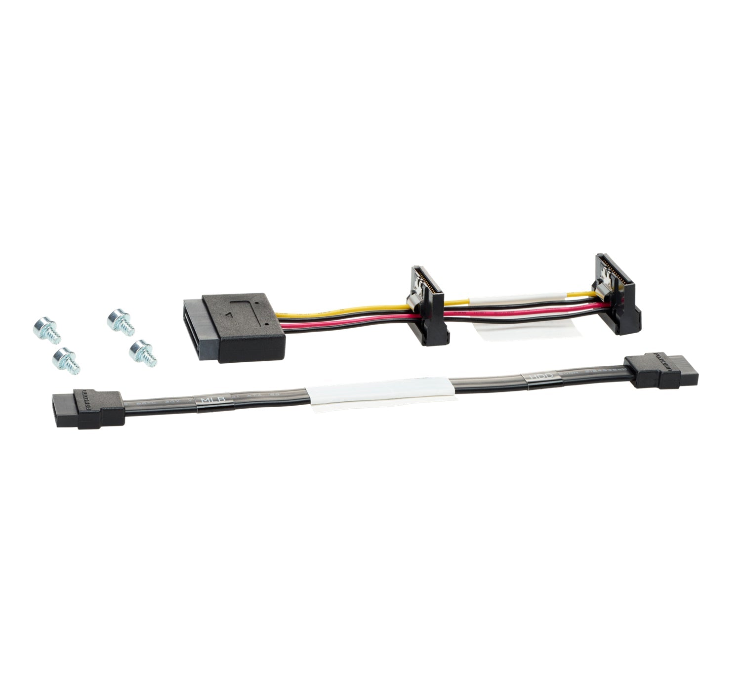Hewlett Packard Enterprise 877628-B21 Internal Power Cable