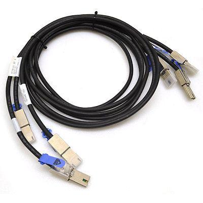 Hewlett Packard Enterprise 882015-B21 Serial Attached Scsi (Sas) Cable