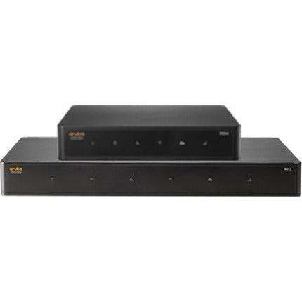 Hewlett Packard Enterprise 9012 Gateway/Controller 100, 1000 Mbit/S