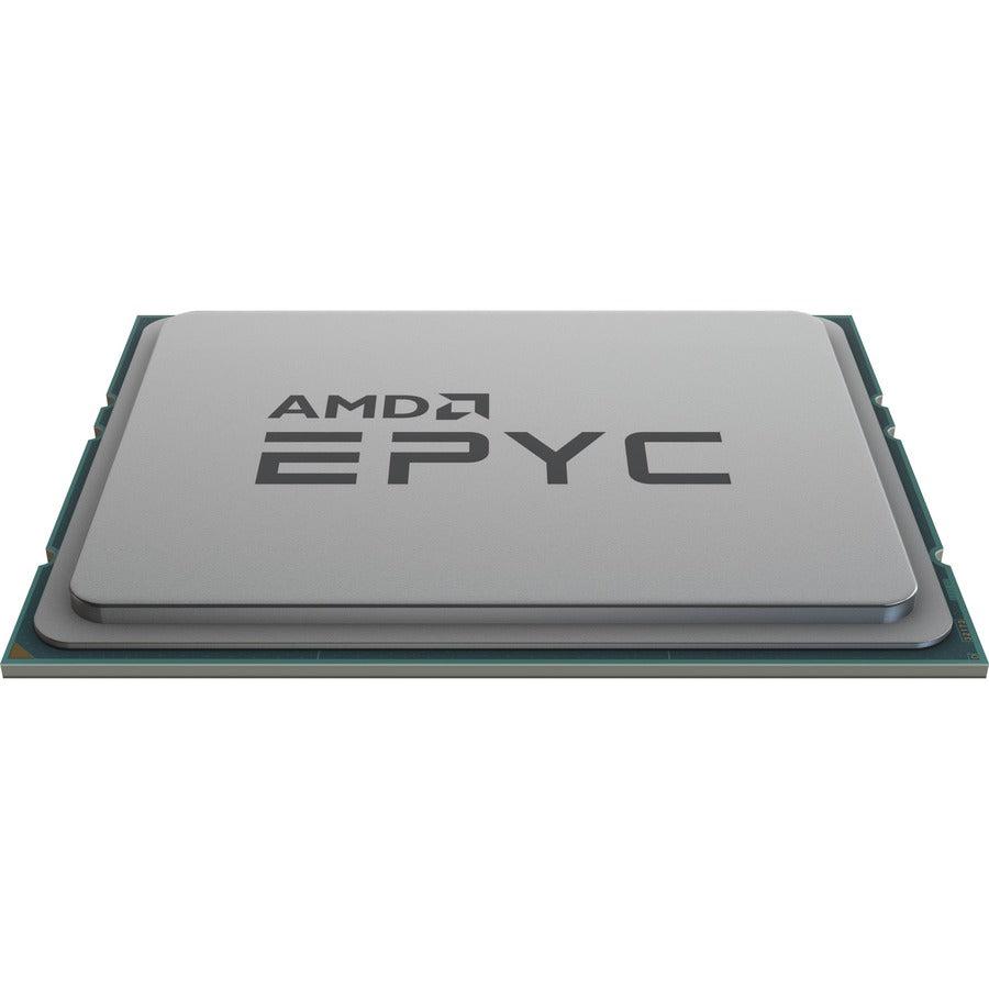 Hewlett Packard Enterprise Amd Epyc 7502 Processor 2.5 Ghz 128 Mb L3