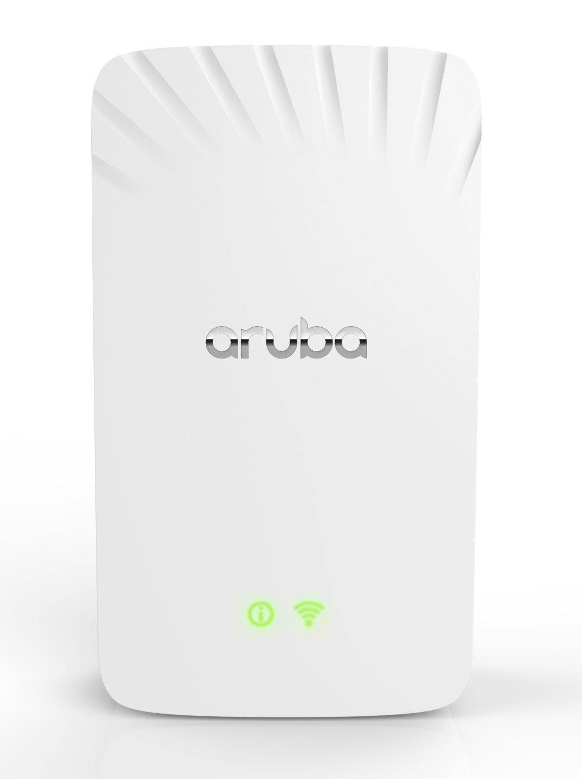 Hewlett Packard Enterprise Aruba Ap-503H (Us) 1487 Mbit/S White Power Over Ethernet (Poe)