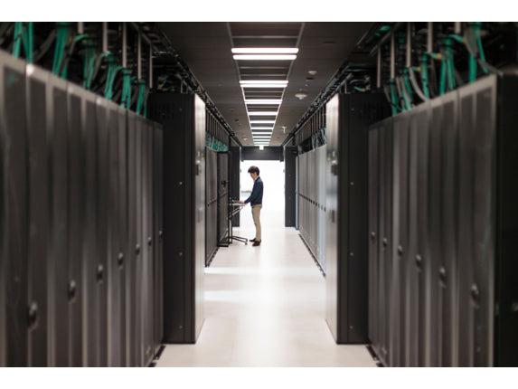 Hewlett Packard Enterprise Aruba Clearpass Dl20 Spare Psu Network Switch Component Power Supply