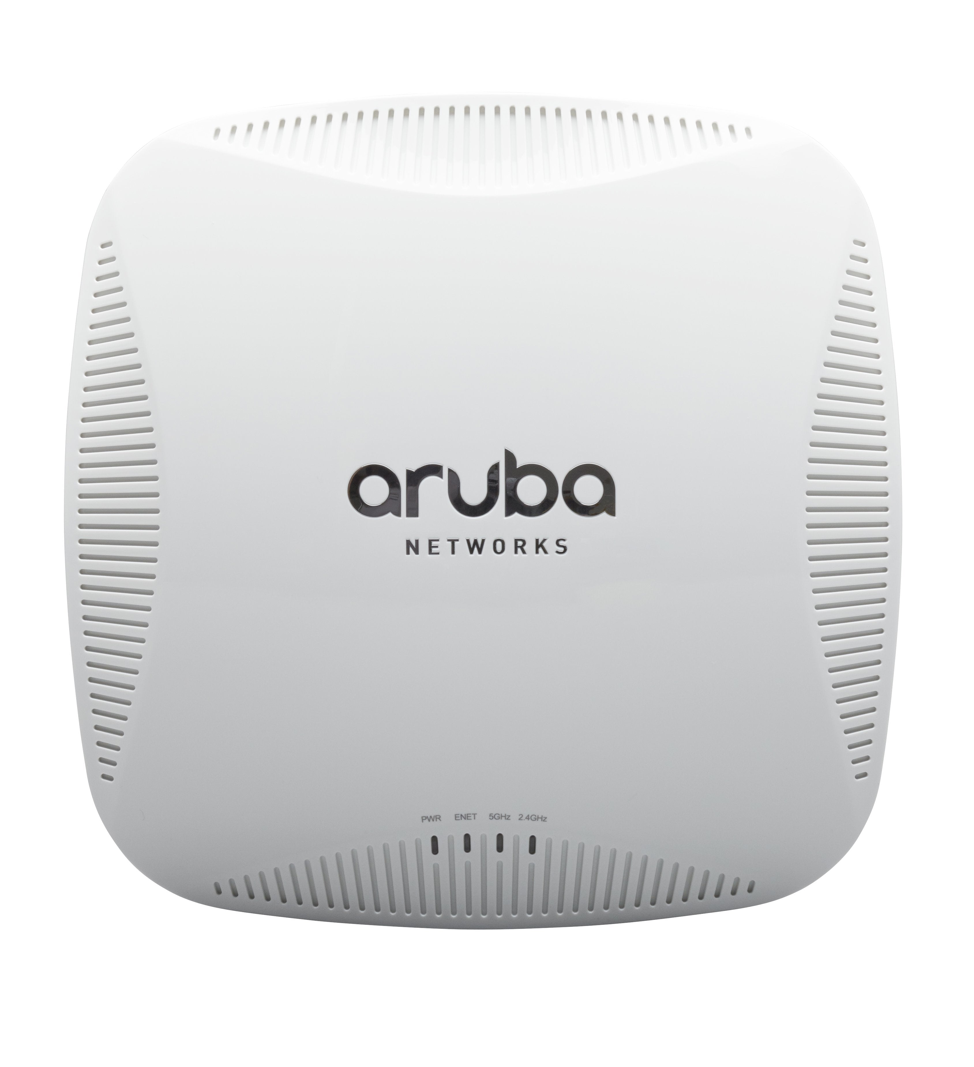 Hewlett Packard Enterprise Aruba Instant Iap-215 (Rw) 1300 Mbit/S White Power Over Ethernet (Poe)