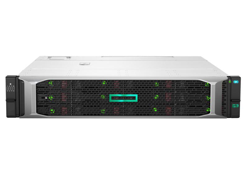 Hewlett Packard Enterprise D3610 Bndle Disk Array 6 Tb Rack (2U)