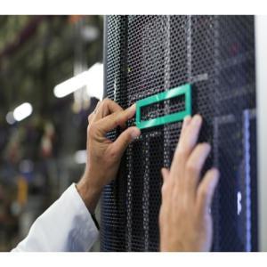 Hewlett Packard Enterprise Ethernet 10Gb 2-Port 530T Internal 20000 Mbit/S