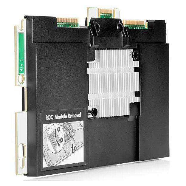 Hewlett Packard Enterprise H240Nr Raid Controller Pci Express X4 3.0