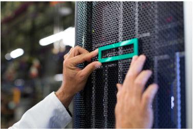Hewlett Packard Enterprise Hpe Ml110 Gen10 Serial Port Kit