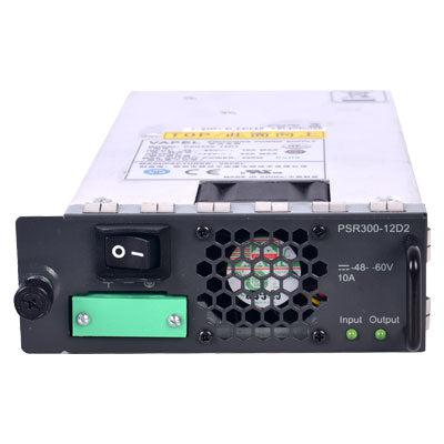 Hewlett Packard Enterprise Jg528A Network Switch Component Power Supply