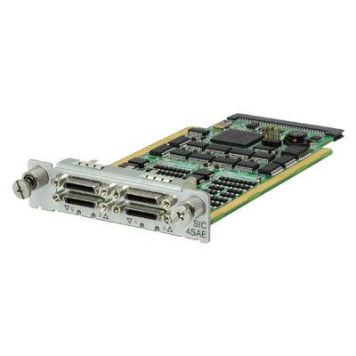Hewlett Packard Enterprise Jg737A Network Switch Module