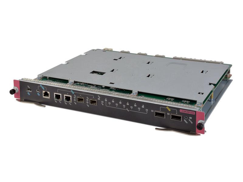 Hewlett Packard Enterprise Jh207A Network Switch Module 40 Gigabit Ethernet