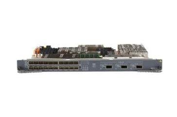 Hewlett Packard Enterprise Jl146A Network Switch Module 40 Gigabit Ethernet, Gigabit Ethernet