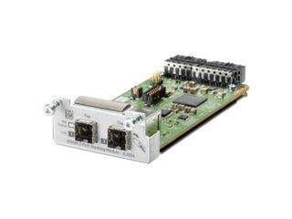 Hewlett Packard Enterprise Jl325A Network Switch Module