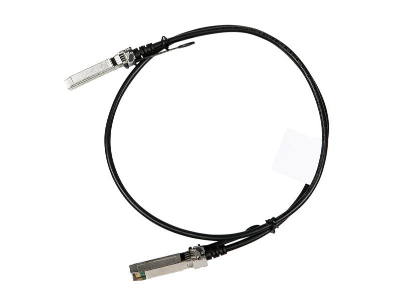 Hewlett Packard Enterprise Jl488A Fibre Optic Cable 3 M Sfp28 Black