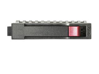 Hewlett Packard Enterprise Msa 300Gb 12G Sas 15K Sff(2.5In) Dual Port Enterprise 3Yr Warranty 2.5"