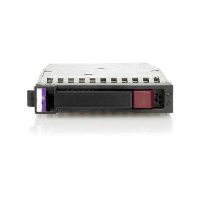 Hewlett Packard Enterprise Msa 900Gb 6G Sas 10K Sff(2.5-Inch) Dual Port Ent 3Yr Warranty Hard Drive 2.5"