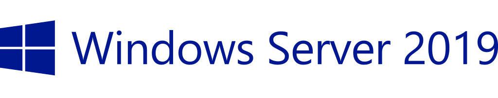 Hewlett Packard Enterprise Microsoft Windows Server 2019 Client Access License (Cal) 10 License(S)